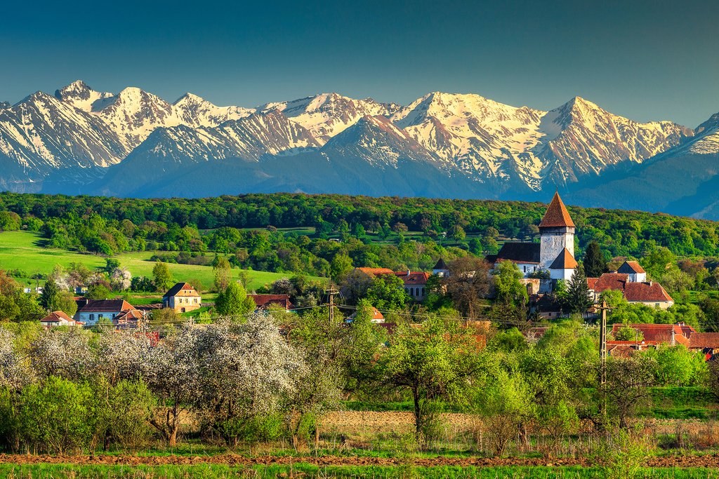 Transylvania